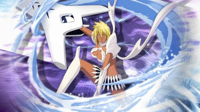 Top 15 Strongest Water Users Of All Time In Anime, Ranked!