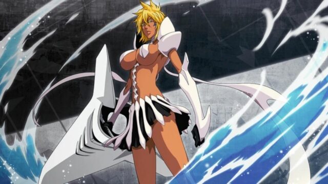 Top 15 Strongest Water Users Of All Time In Anime, Ranked!