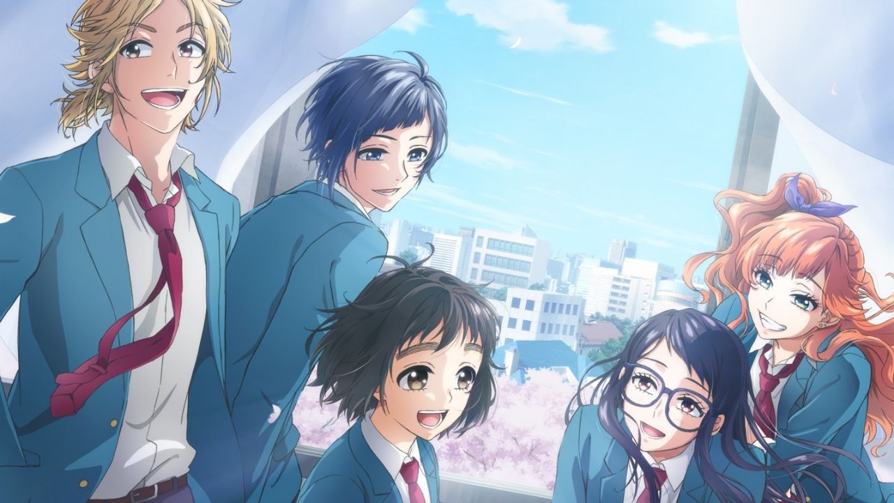 стать настоящей героиней непопулярная. Heroines run the show аниме. стать настоящей героиней аниме. Heroine tarumono! kiraware heroine to naisho no oshigoto. настоящая героиня аниме 2022.