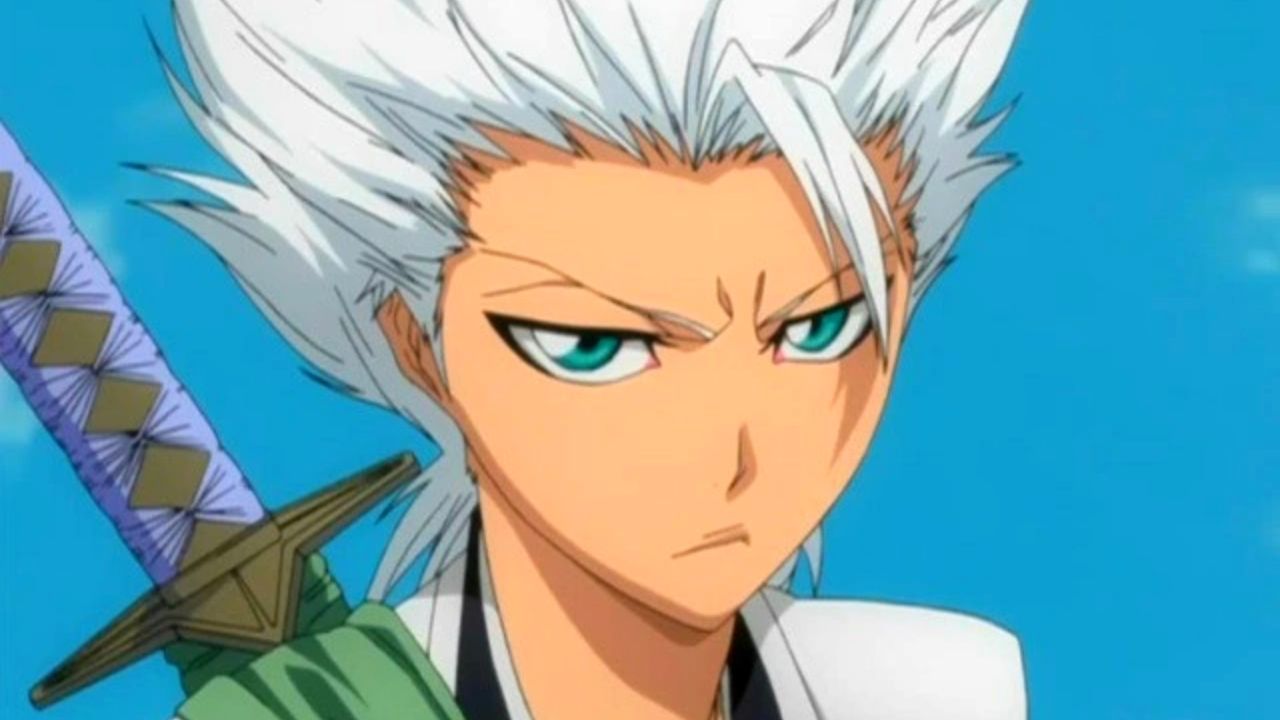 The 16 Best Ice Anime Characters With Ice Powers Ranked  whatNerd