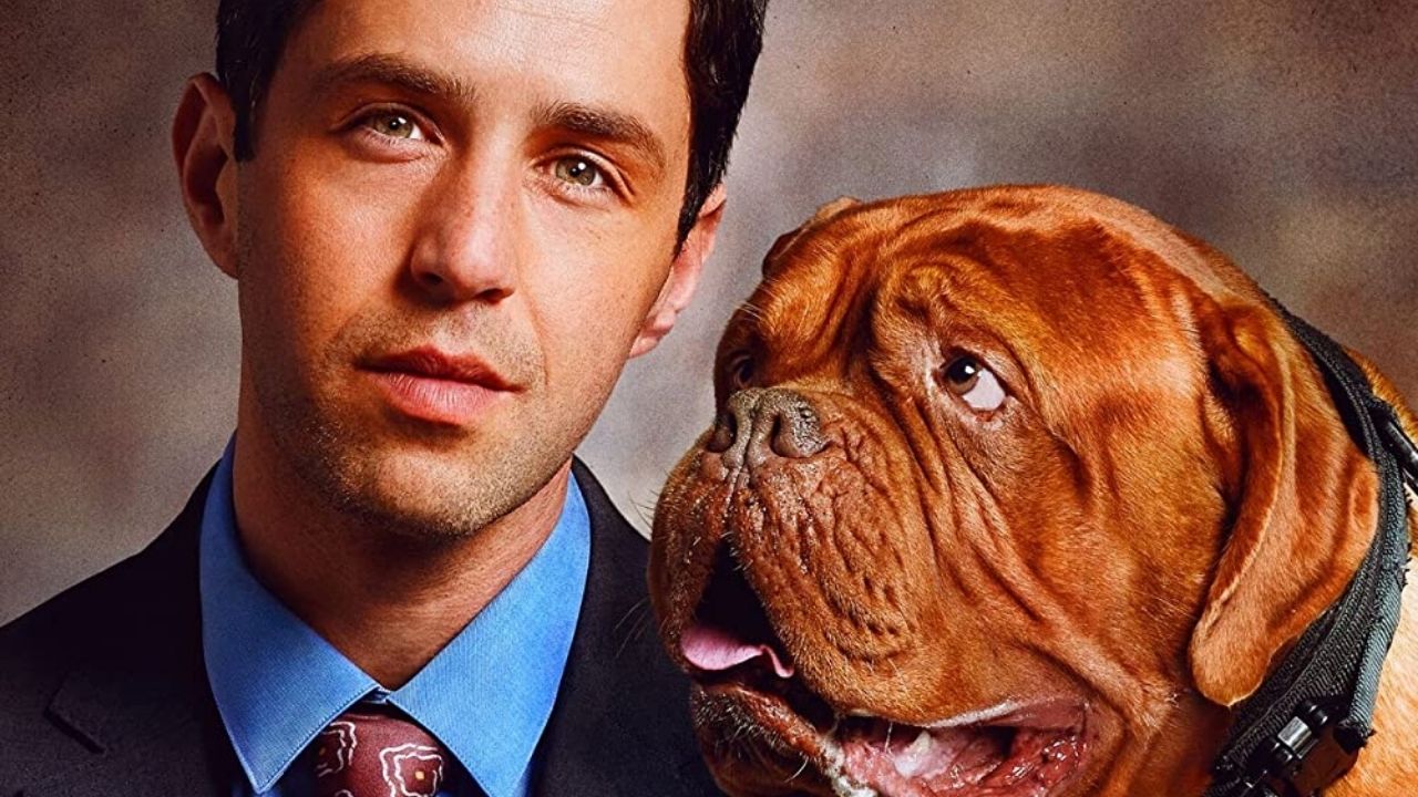 Turner & Hooch Episode 8: Release Date and Speculation cover