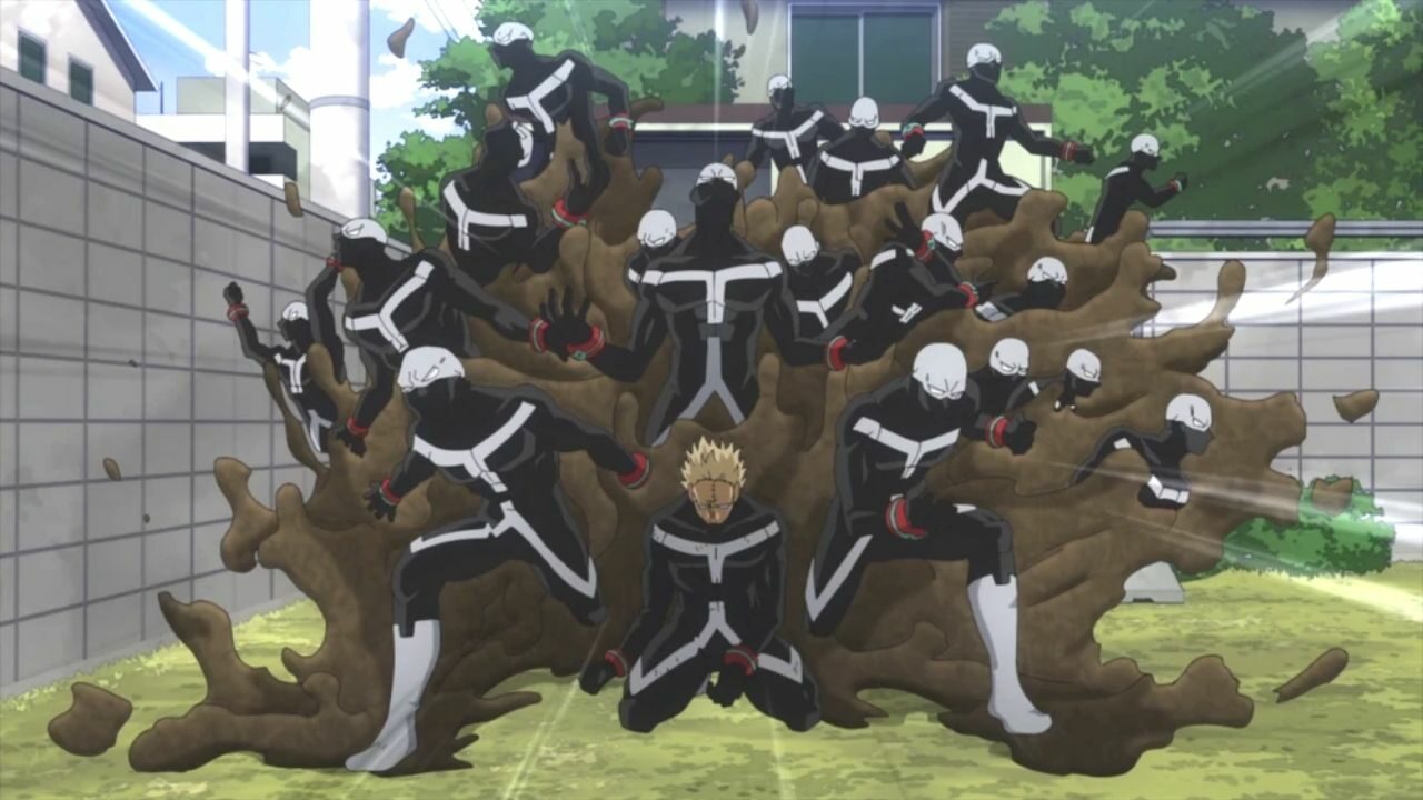 Twice Unlocks A Devastating New Power in the Latest MHA Episode cover