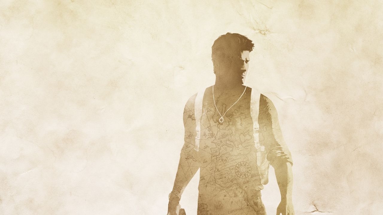 Uncharted Collection Heading to PC Platform with All 5 Games cover