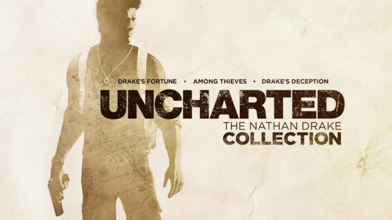 Uncharted Collection Heading to PC Platform with All 5 Games