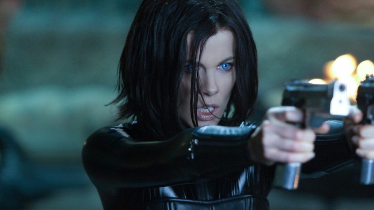 How To Watch Underworld Franchise Easy Watch Order Guide
