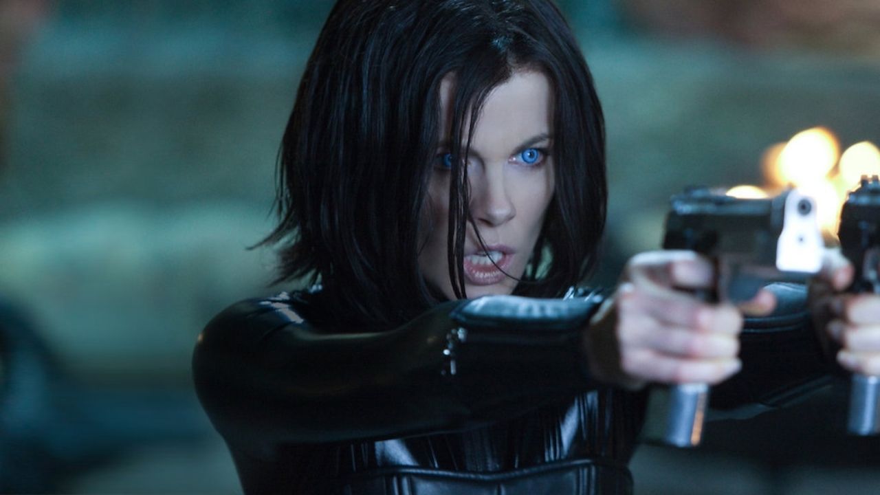 How to Watch Underworld Franchise, Easy Watch Order Guide cover
