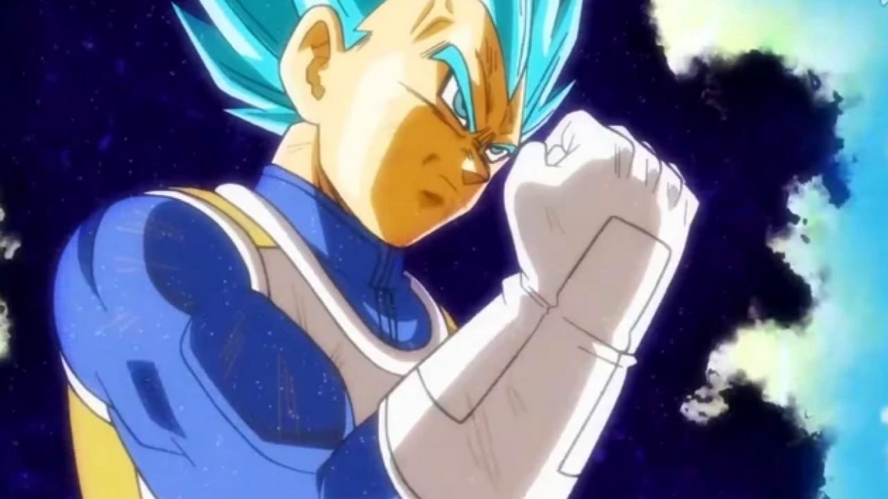 Dragon Ball Super Chapter 76: Release Date, Discussion, Read Online cover