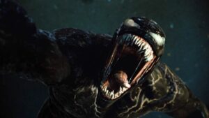 What does Spiderman: No Way Home’s Mid-Credits Scene Reveal About Venom?