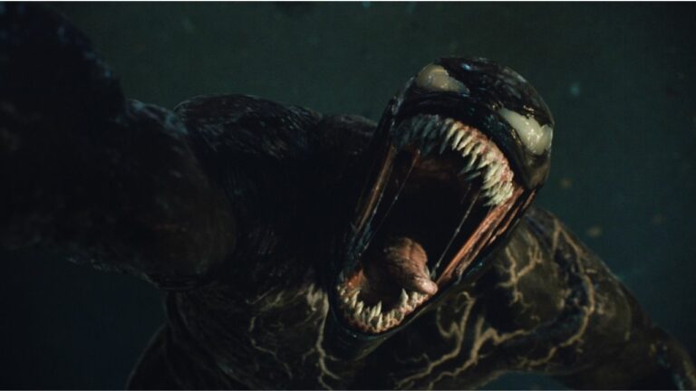 Shriek’s Powers In Venom 2 Are No Joke, Reveals Latest Teaser 