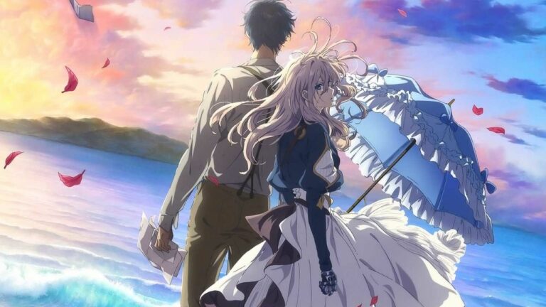 Comment regarder Violet Evergarden dans l’ordre ? Guide facile