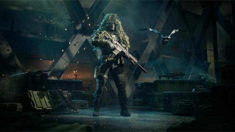 Battlefield 2042 Unveils 5 Specialists; Open Beta Release Date Leaked