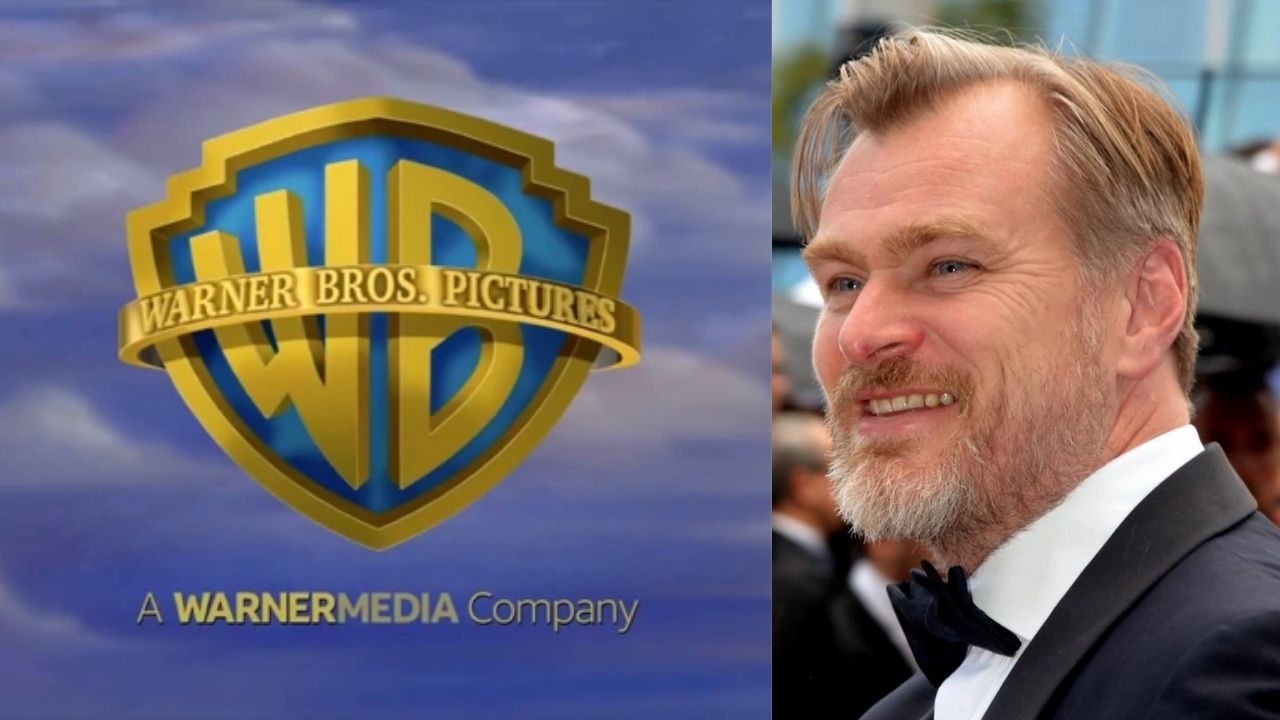Christopher Nolan In The Market For New Studios After WB Fallout cover