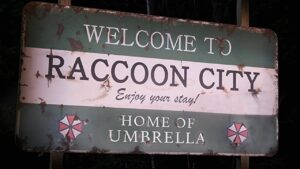 Resident Evil: Welcome To Raccoon City Is An R-Rated Gory Horror Film