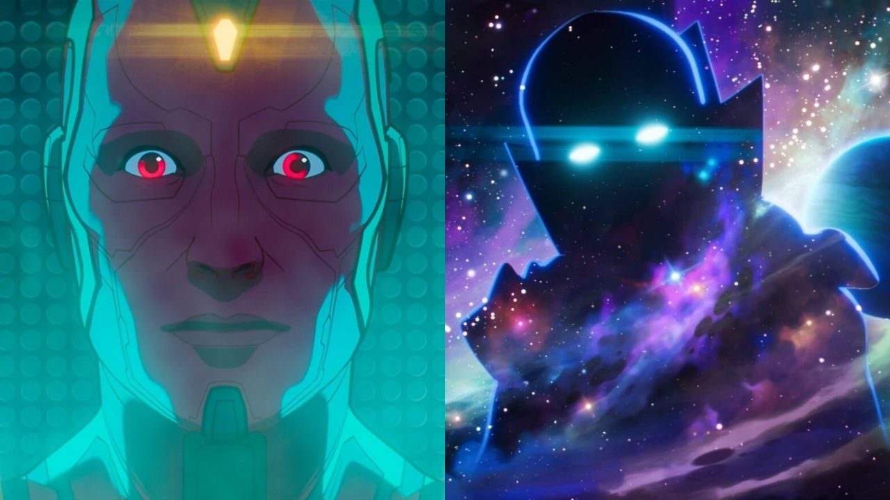 What If…? Episode 8: Release Date and Speculation cover