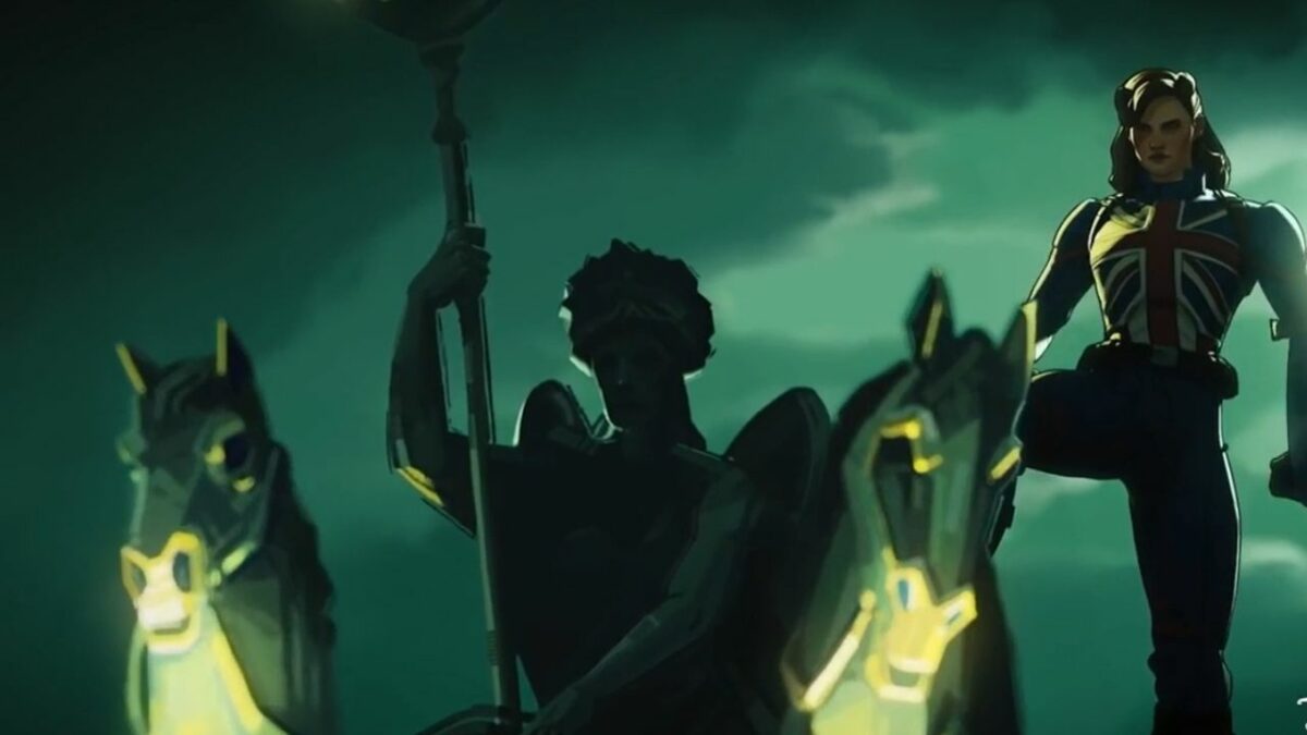 What If...? Episode 6: Release Date and Speculation