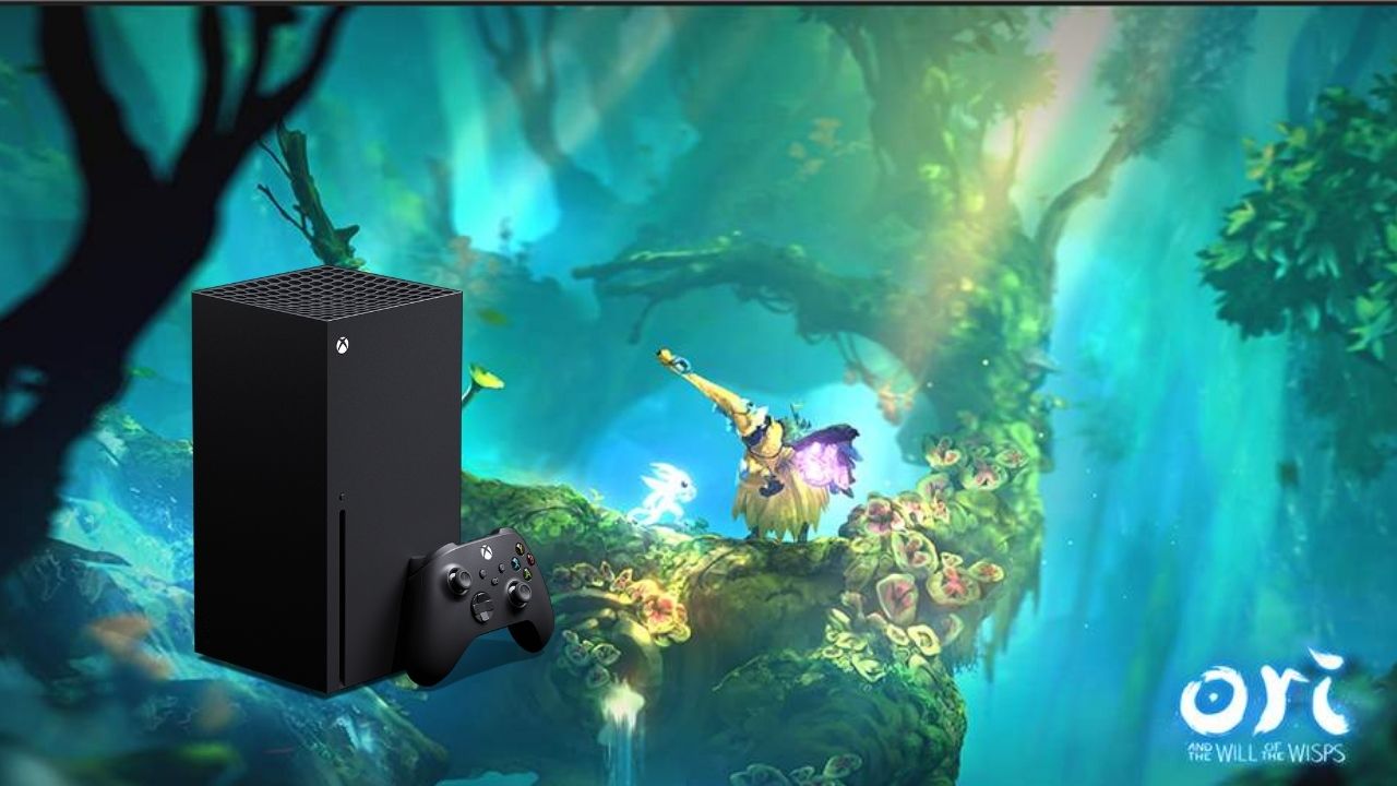 Xbox Series X|S ahora es compatible con Dolby Vision y Dolby Atmos Portada de características