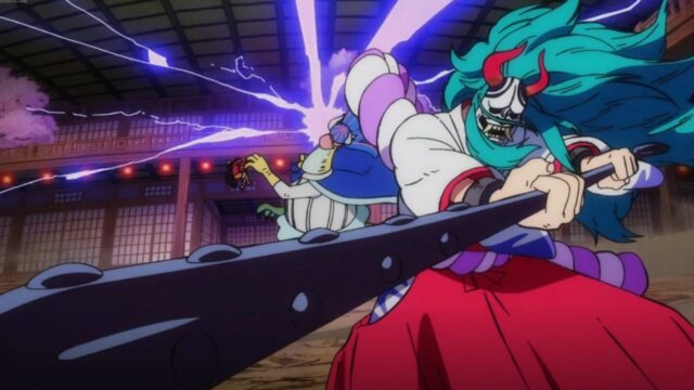 One Piece Episode 992: Release Date, Speculation, And Watch Online