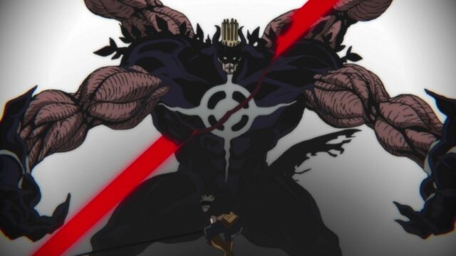 Top 15 Strongest Dark Users Of All Time In Anime, Ranked!