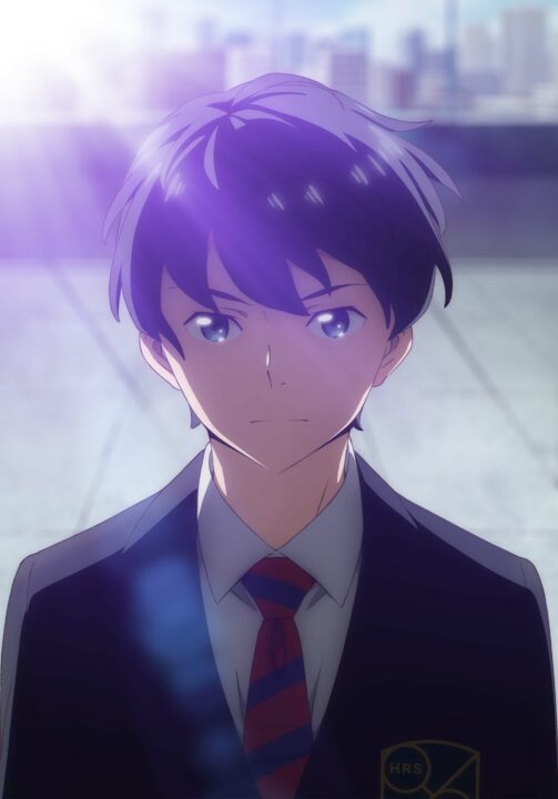 Aniplex Original, Fanfare of Adolescence, Releases in 2022, Latest Updates