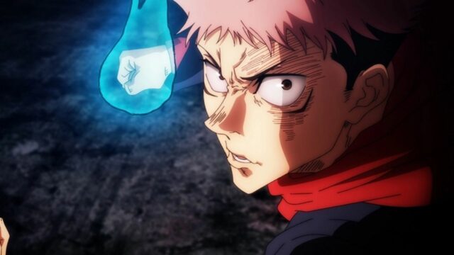 Jujutsu Kaisen's Chapter 157 Hints at Hakari's Cursed Technique