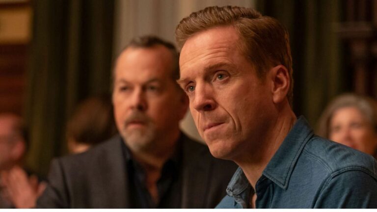 Billions: Chuck’s Plan to Sabotage Bobby Fails Miserably  