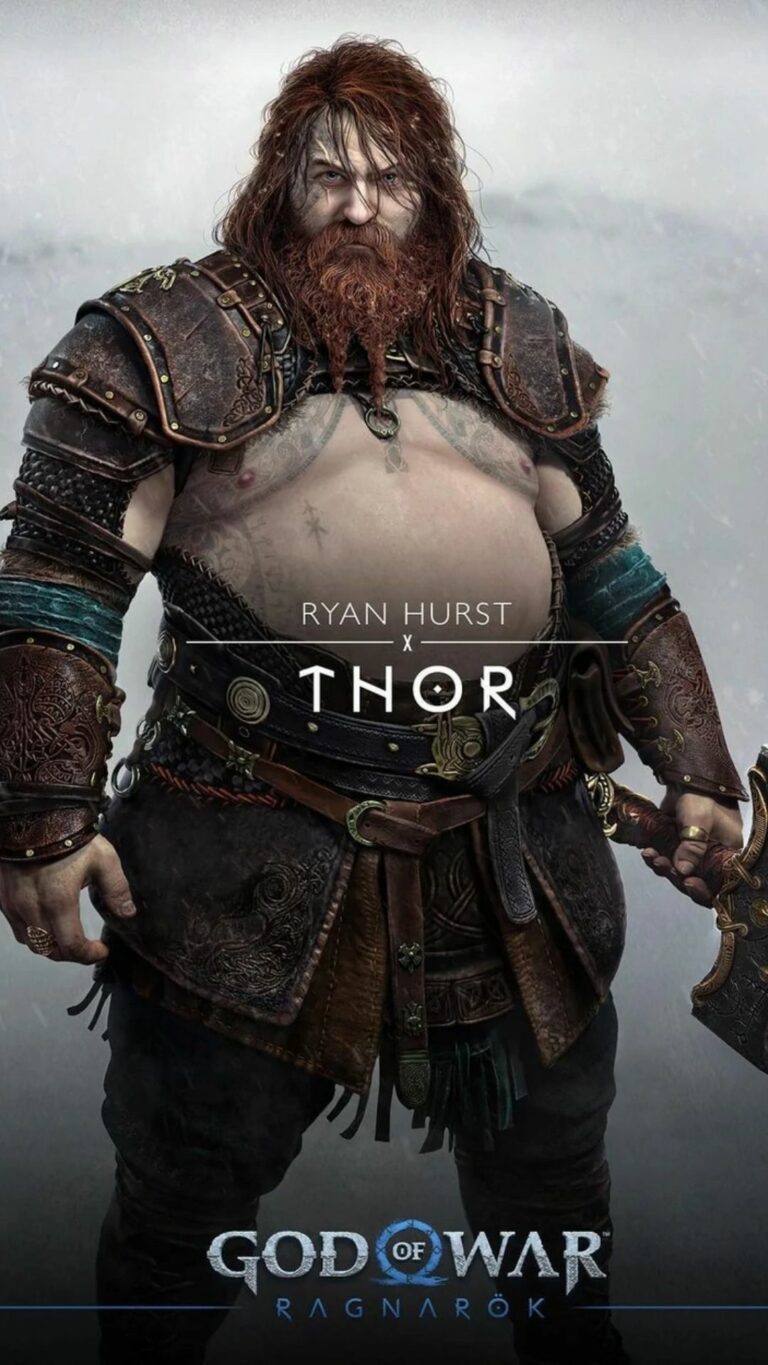 Qual é a história de God of War Ragnarok? Odin e Thor estarão nele?