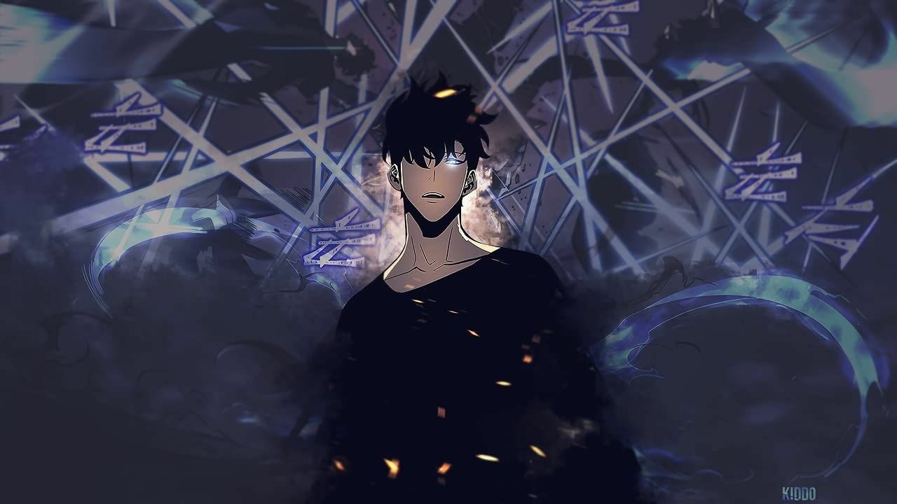 Solo Leveling Chapter 169: Release Date, Delay, Discussion cover