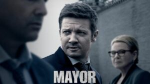 First Look Promo of Jeremy Renner’s Mayor of Kingstown out Now