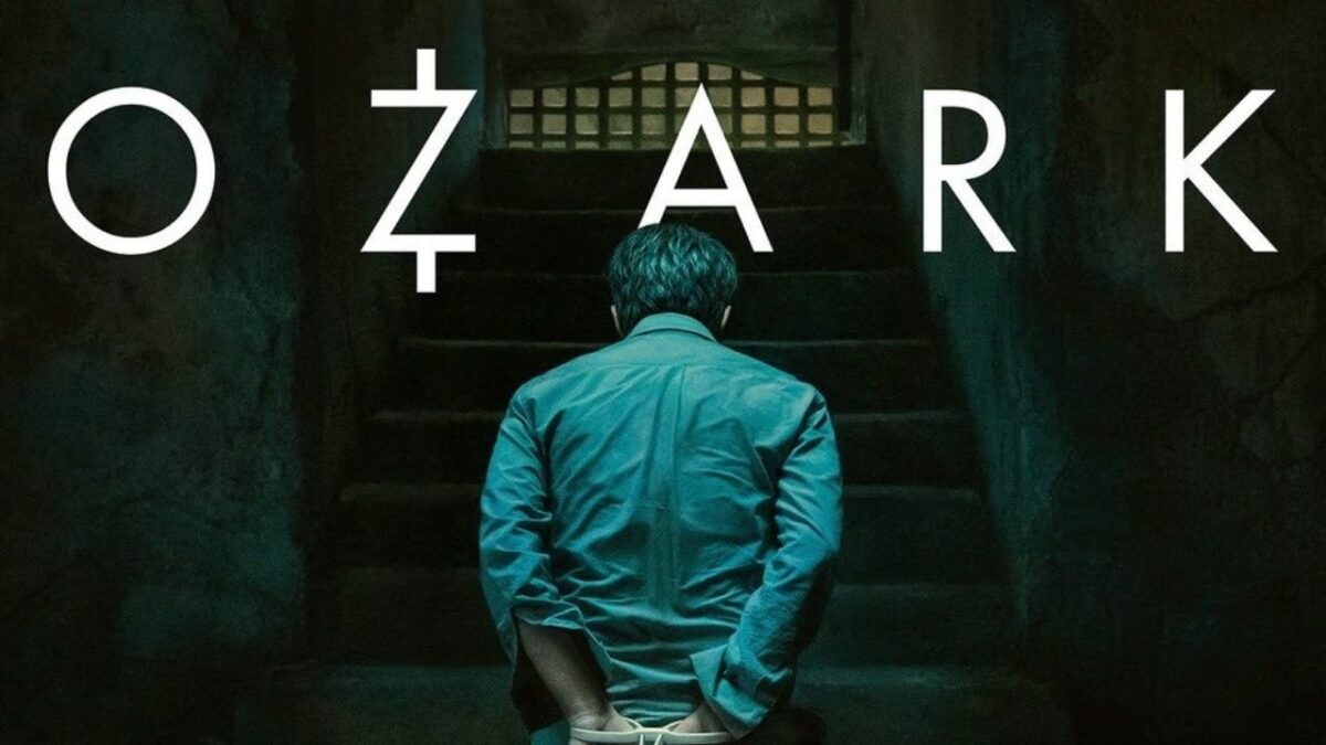 Ozark Season 3 poster