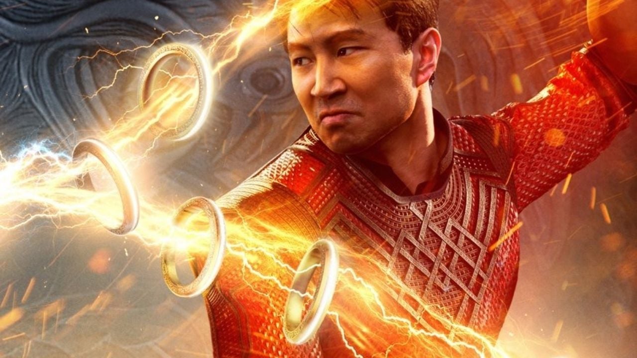 The Ten Rings In MCU’s Shang-Chi: Origins And True Powers! cover