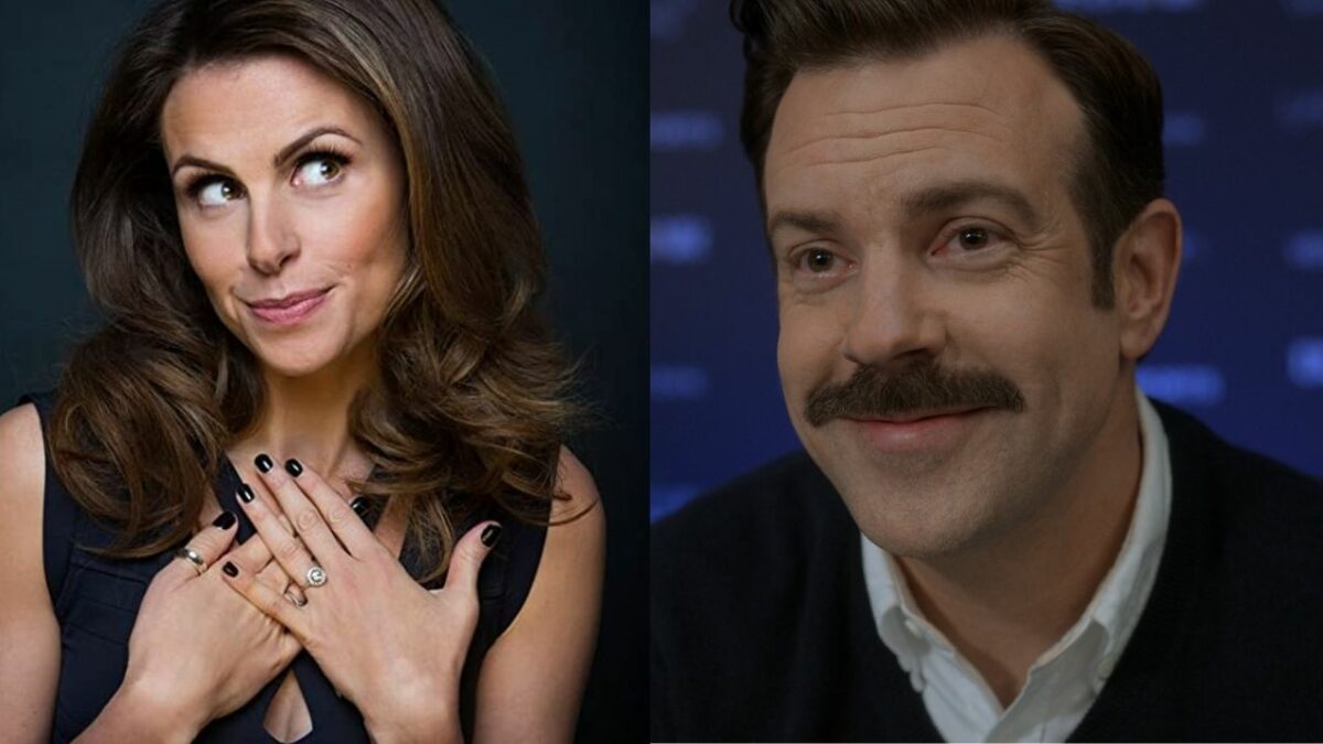 Will Ted and Sassy end up together in Ted Lasso?