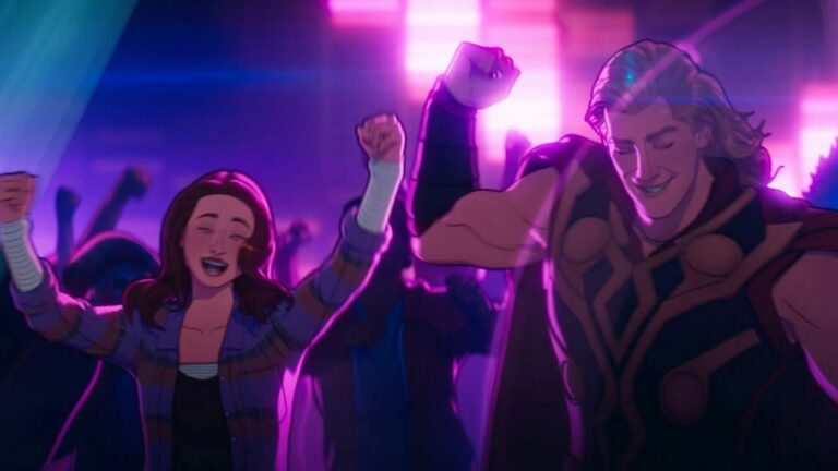 What If...? Episode 8: Release Date and Speculation