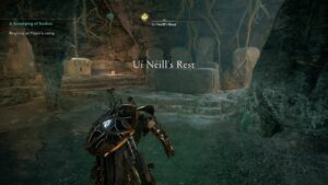 AC Valhalla: Ui Neill Artifacts Location | Ui Neill’s Treasure Guide