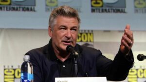 Is Alec Baldwin Going to Jail for Manslaughter for Rust?
