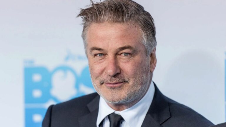 Is Alec Baldwin Going to Jail for Manslaughter for Rust?