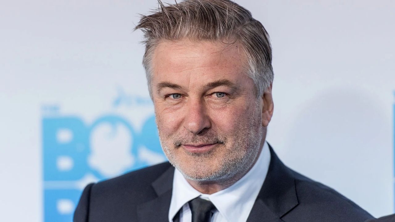 Alec Baldwin Resumes Acting in the Middle of Rust Lawsuit cover