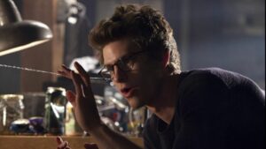 Andrew Garfield Is Probably Lying About Him Featuring In Spider-Man 3