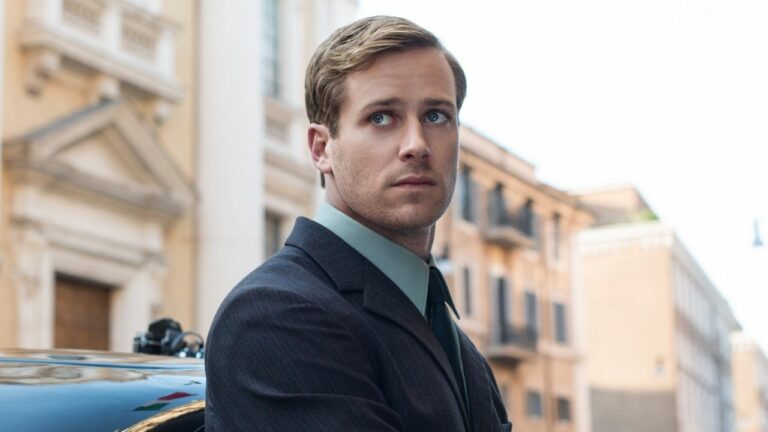 Will there be a The Man from U.N.C.L.E 2? 