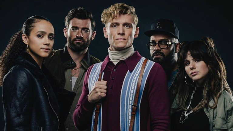 Army Of Thieves Reveals Dieter's Real Identity & How He Got His Alias