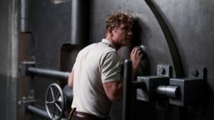 Army of Thieves Reveals Dieter’s Real Identity and How He Got His Alias