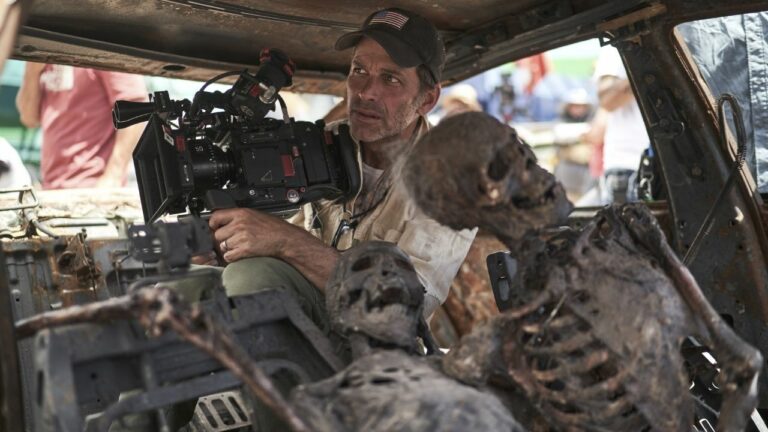 Will The Time Loop Theory Be Canon In Army Of The Dead 2?