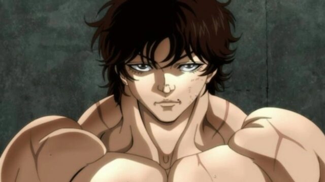 Strongest Characters in Baki, Till Son of Ogre, Ranked