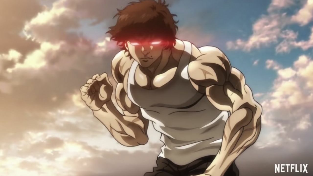 Baki Hanma: Son of Ogre: ¿Habrá más episodios? cubrir