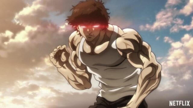 Baki Hanma: Hijo de Ogre: ¿Es Baki finalmente el rival de Yujiro en fuerza?