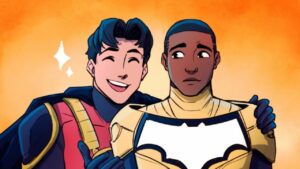 A Live-Action Series Based On Wayne Family Adventures Is In The Works