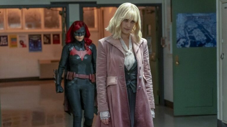 Batwoman Season 3 Episode 3: Release Date, Recap and Speculation!