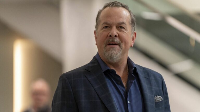 Werden Wags Mike Prince in Staffel 6 von Billions verraten?