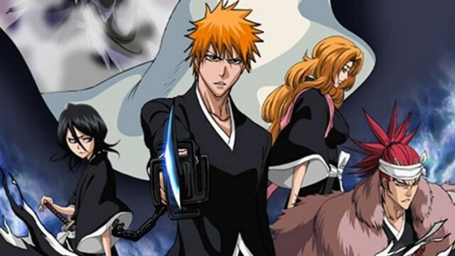 10 Popular Anime You Should Rewatch