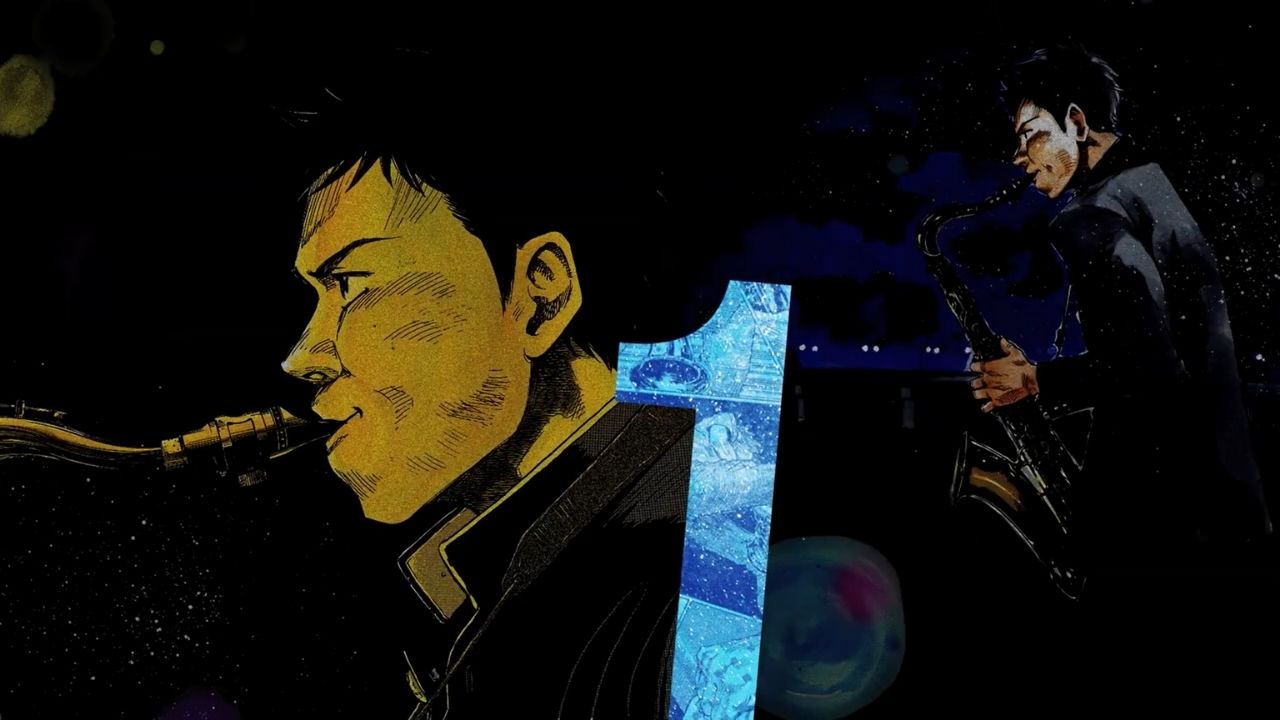 Blue Giant movie review Japanese anime with Hiromi Ueharas dazzling jazz  soundtrack impresses with its tale of ambition and sacrifice  South China  Morning Post