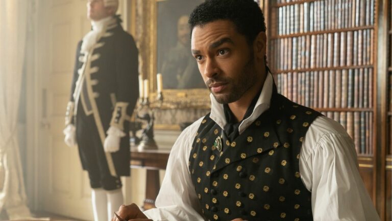 Lady Whistledown Confirms That Bridgerton S2 Has Wrapped Filming 